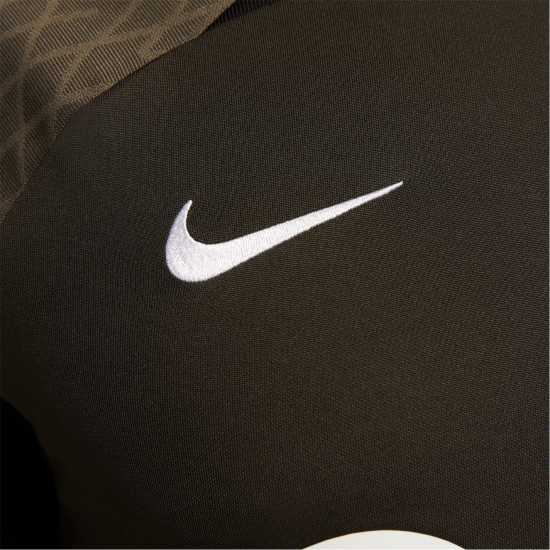 Nike Fc Barcelona Strike Top  Мъжки ризи