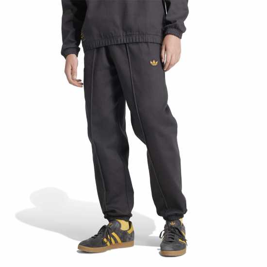Adidas Мъжки Анцуг Manchester United Icons Drill Tracksuit Bottoms Mens Adidas Мъжки Анцуг Manchester United Icons Drill Tracksuit Bottoms Mens