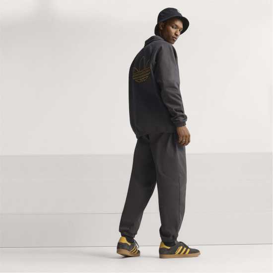Adidas Мъжки Анцуг Manchester United Icons Drill Tracksuit Bottoms Mens Adidas Мъжки Анцуг Manchester United Icons Drill Tracksuit Bottoms Mens