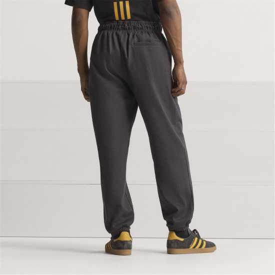 Adidas Мъжки Анцуг Manchester United Icons Drill Tracksuit Bottoms Mens Adidas Мъжки Анцуг Manchester United Icons Drill Tracksuit Bottoms Mens