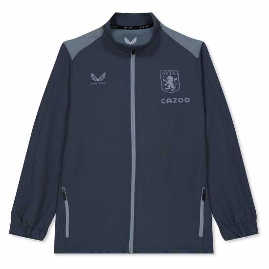 Castore Villa Rain Jacket  Детски якета и палта