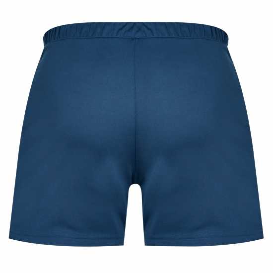 Дамски Шорти Aston Villa Players Shorts Womens  