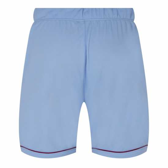 Castore Aston Villa Fan Edition Away Shorts  Мъжки къси панталони
