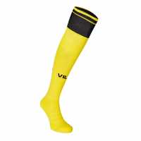 Castore Aston Villa Third Gk Sock  Мъжки чорапи