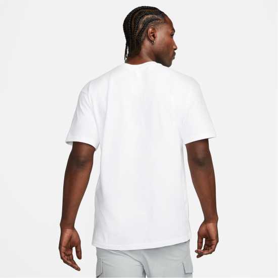 Nike Saint-Germain Premium Essentials Men's Nike Soccer T-Shirt  Мъжки ризи