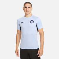 Nike Мъжка Риза Inter M Nk Df Strk Ss Top K T-Shirt Mens