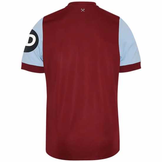 Umbro West Ham United Shirt 2023 2024 Adults  Футболна разпродажба