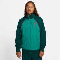Nike Мъжко Спортно Горнище Liverpool Fc Tracksuit Jacket Mens  Мъжки грейки