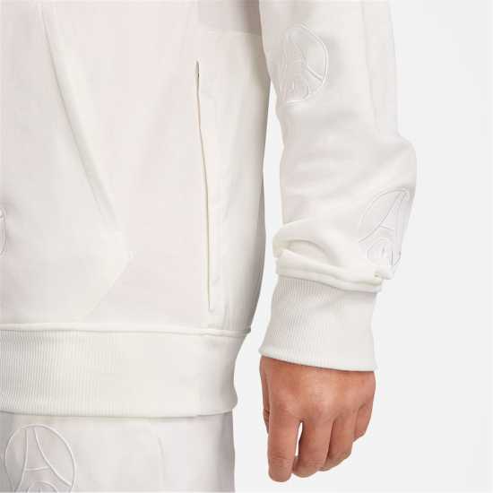 Nike Psg Dri-Fit Travel Hoodie  Мъжки суитчъри и блузи с качулки