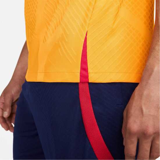 Nike Мъжка Спортна Тениска Fc Barcelona Training Top Mens  Мъжки ризи