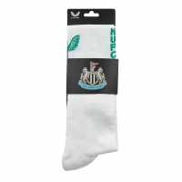 Castore Newcastle United Alt Sock  Детски чорапи