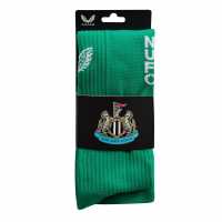 Футболни Чорапи Castore Men's Newcastle United Alternative Replica Football Socks  