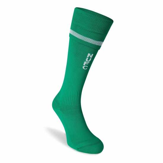 Футболни Чорапи Castore Men's Newcastle United Alternative Replica Football Socks  