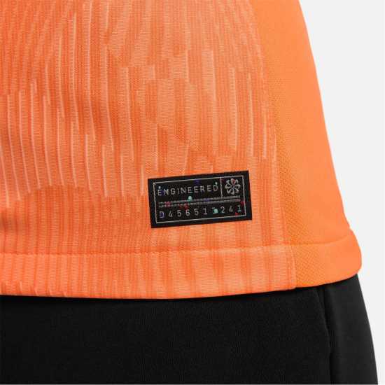 Nike Домакинска Футболна Фланелка Netherlands Home Shirt 2023 Womens  Дамско облекло плюс размер