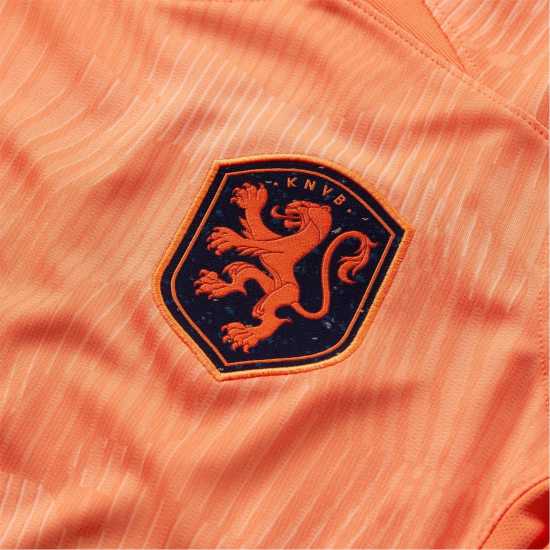 Nike Домакинска Футболна Фланелка Netherlands Home Shirt 2023 Womens  Дамско облекло плюс размер