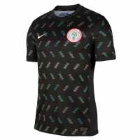 Nike Nigeria Away Shirt 2023 Adults  Футболна разпродажба