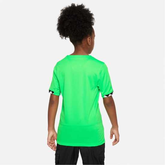 Nike Домакинска Футболна Фланелка Nigeria Home Shirt 2023 Juniors  Футболна разпродажба