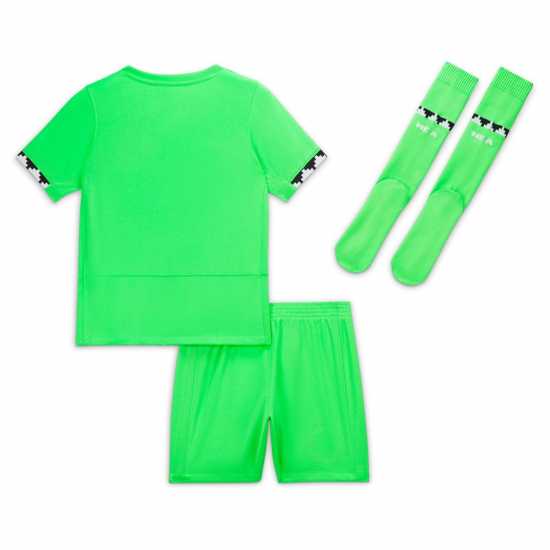 Nike Nigeria Home Minikit 2023  Бебешки дрехи