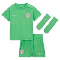 Nike Nigeria Home Babykit 2023  Бебешки дрехи