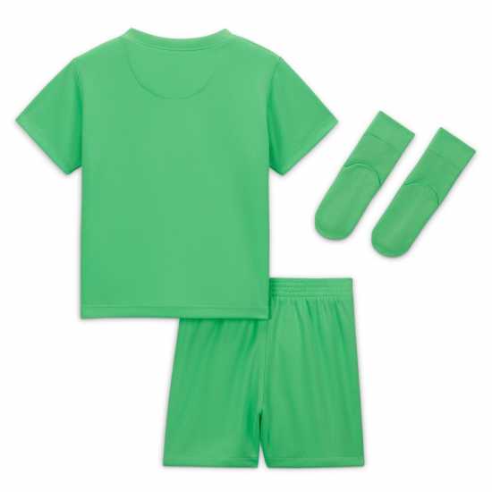 Nike Nigeria Home Babykit 2023  Бебешки дрехи