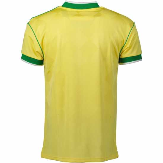 Футболни тренировъчни горнища Team Celtic '88 Retro Away Jersey Team Celtic '88 Retro Away Jersey Футболни тренировъчни горнища