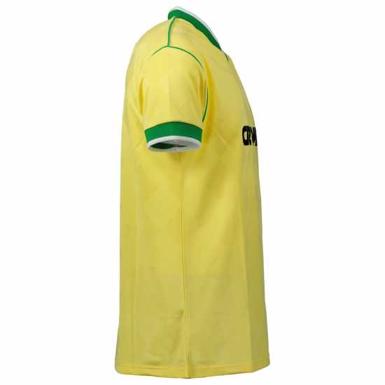 Футболни тренировъчни горнища Team Celtic '88 Retro Away Jersey Team Celtic '88 Retro Away Jersey Футболни тренировъчни горнища
