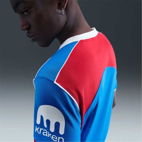 Nike Atletico Madrid Third Shirt 2025 2026 Adults Nike Atletico Madrid Third Shirt 2025 2026 Adults