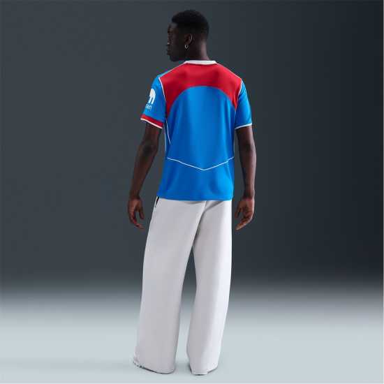 Nike Atletico Madrid Third Shirt 2025 2026 Adults Nike Atletico Madrid Third Shirt 2025 2026 Adults