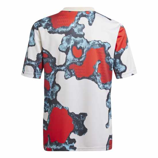 Adidas Bayern Munich Prematch Shirt 2024 2025 Juniors  Детски тениски и фланелки