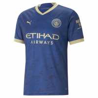 Puma Manchester City Cny Shirt 2023 Adults  Europes Finest