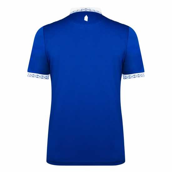Hummel Домакинска Футболна Фланелка Everton Home Shirt 2023 2024 Adults  Футболна разпродажба