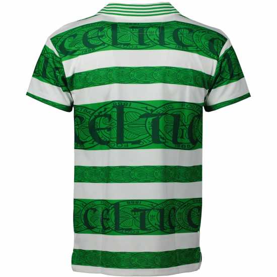 Celtic Home Licensed Retro Football Shirts Celtic Home Licensed Retro Football Shirts