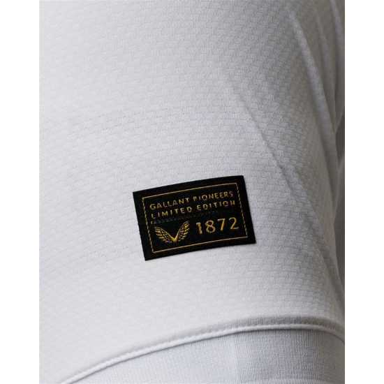 Castore Rangers Fourth Shirt 2021 2022  Мъжко облекло за едри хора