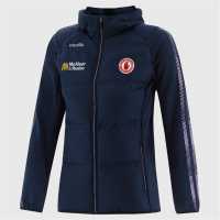 Oneills Яке Момичета Tyrone Dynamo Hooded Jacket Girls Oneills Яке Момичета Tyrone Dynamo Hooded Jacket Girls