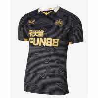 Castore Newcastle United Away Shirt 2021 2022  Мъжко облекло за едри хора