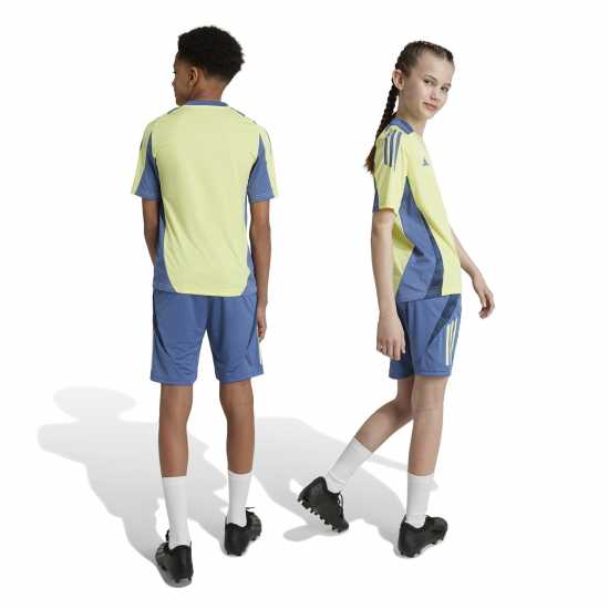 Детски къси панталони Adidas Дамски Къси Шорти За Тренировка Ajax Amsterdam Tiro 24 Training Shorts Juniors Adidas Дамски Къси Шорти За Тренировка Ajax Amsterdam Tiro 24 Training Shorts Juniors Детски къси панталони