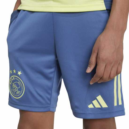 Детски къси панталони Adidas Дамски Къси Шорти За Тренировка Ajax Amsterdam Tiro 24 Training Shorts Juniors Adidas Дамски Къси Шорти За Тренировка Ajax Amsterdam Tiro 24 Training Shorts Juniors Детски къси панталони