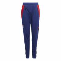 Adidas Детски Анцуг Olympique Lyonnais Tiro 24 Training Tracksuit Bottoms Juniors  Детски долнища за бягане