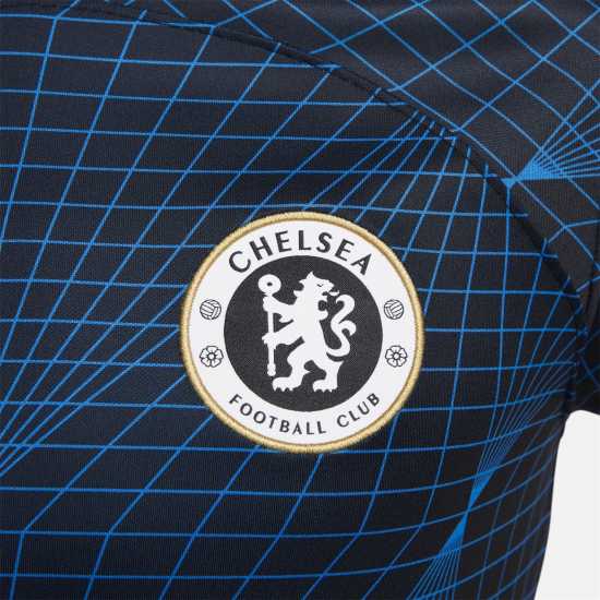 Nike Chelsea Away Shirt 2023 2024 Adults