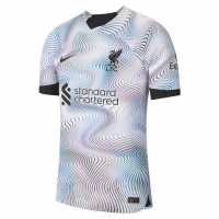 Nike Dri-Fit Liverpool Fc Stadium Away Shirt 2022/2023 Mens  Футболна разпродажба