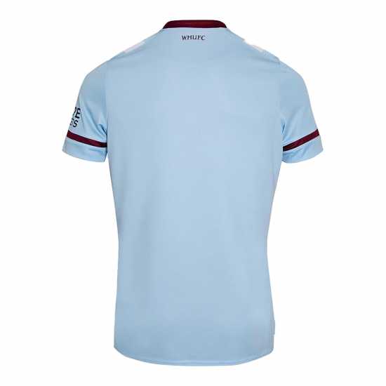 Umbro West Ham United Away Shirt 2021 2022  