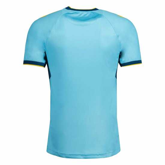 Hummel Southampton Away Shirt 2022 2023 Adults  Мъжко облекло за едри хора