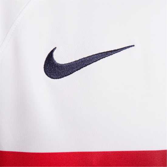 Nike Paris Saint Germain Stadium Away Shirt 2023 2024 Adults  Mbappe