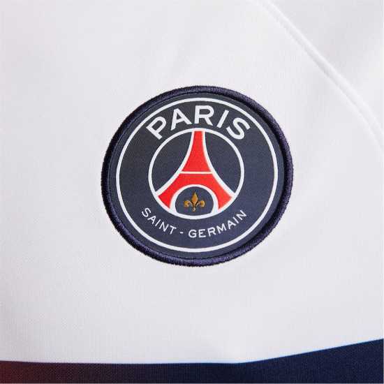 Nike Paris Saint Germain Stadium Away Shirt 2023 2024 Adults  Mbappe