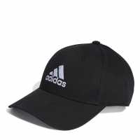 Adidas Cotton Twill Baseball Cap Ld51  