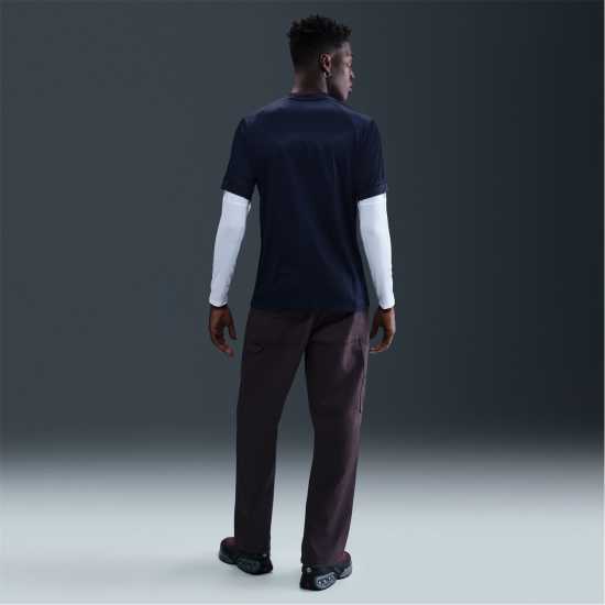 Nike Домакинска Футболна Фланелка Psg Home Shirt 2025 2026 Adults Nike Домакинска Футболна Фланелка Psg Home Shirt 2025 2026 Adults