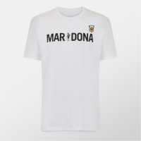 Mls Messi T-Shirt Adults Марадона 