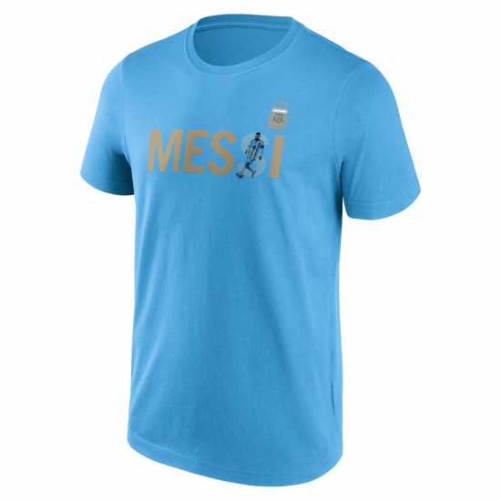 Mls Messi T-Shirt Adults Меси Mls Messi T-Shirt Adults Меси