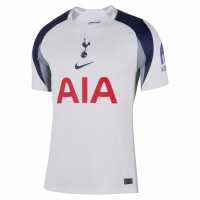 Nike Домакинска Футболна Фланелка Tottenham Hotspur Home Shirt 2025 2026 Adults  