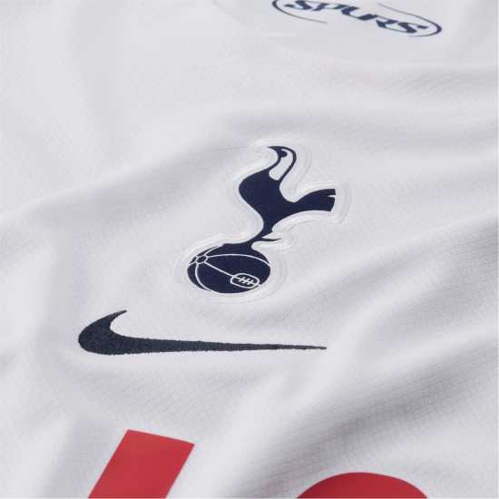 Nike Домакинска Футболна Фланелка Tottenham Hotspur Home Shirt 2025 2026 Adults Nike Домакинска Футболна Фланелка Tottenham Hotspur Home Shirt 2025 2026 Adults